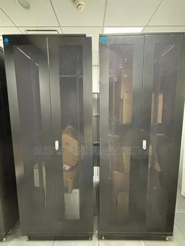 42U Standing Rack Cabinet