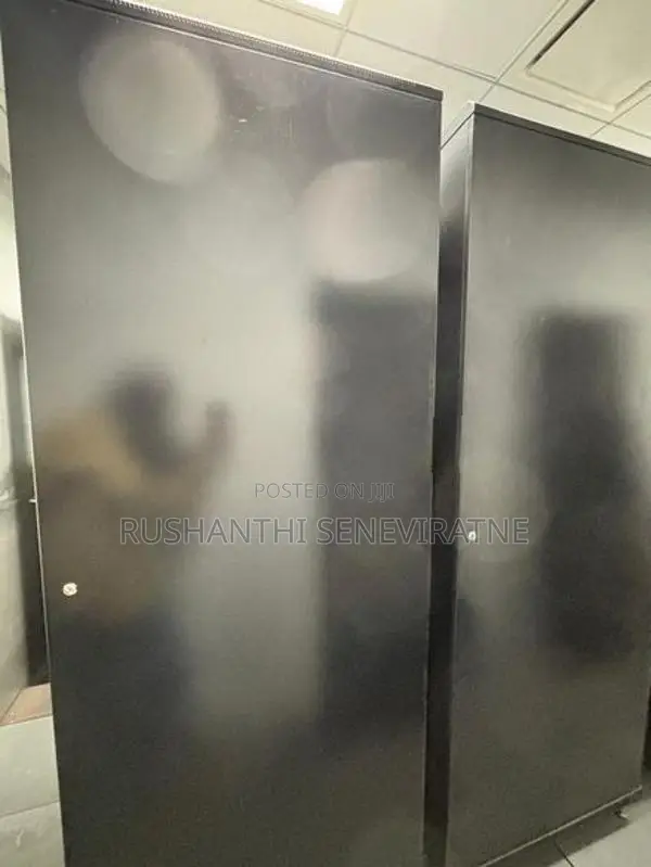 42U Standing Rack Cabinet