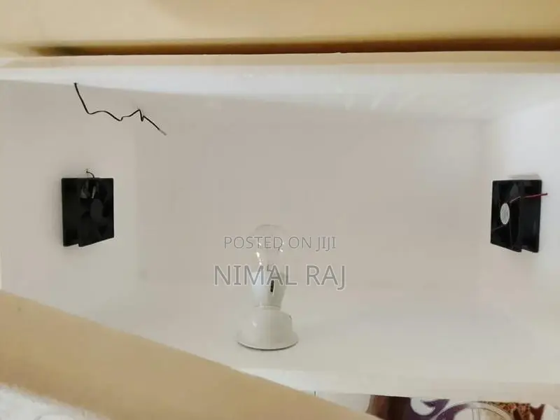 Incubator