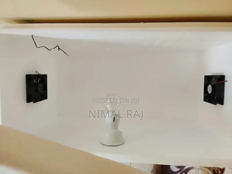 Incubator