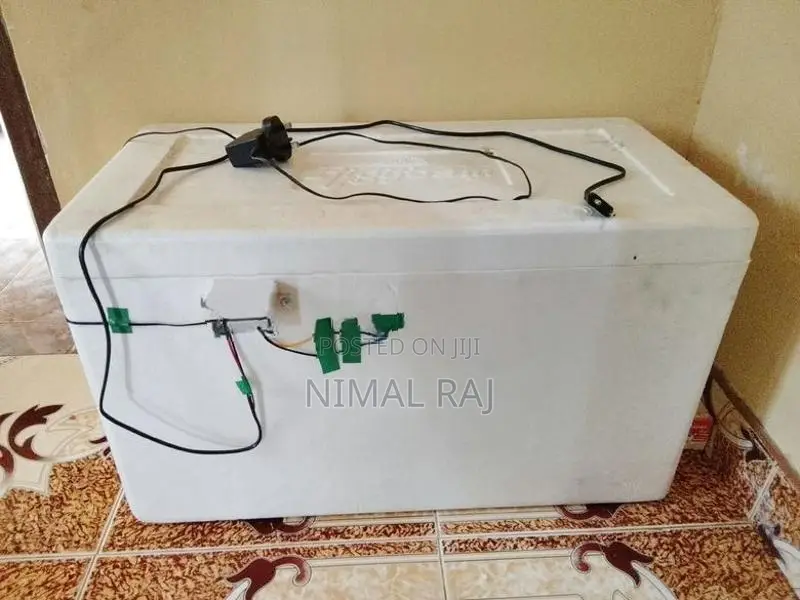 Incubator