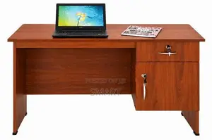 PIYESTRA (Kingstar) Writing Table (120*60*77)CM With Drawer -KKWT005