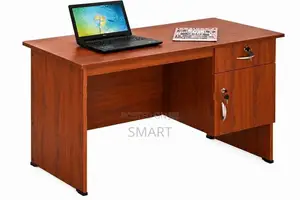 PIYESTRA (Kingstar) Writing Table (120*60*77)CM With Drawer -KKWT005