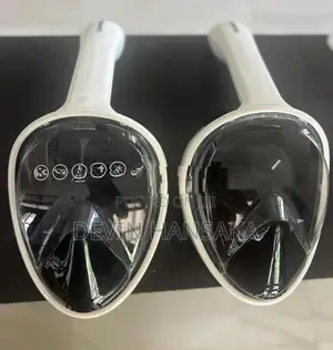Brand New Copozz Snorkeling With Diving Set