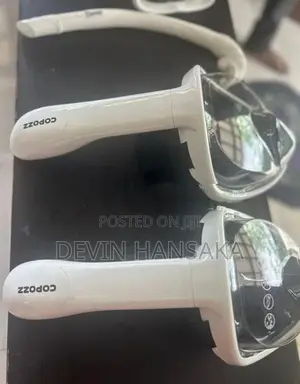 Brand New Copozz Snorkeling With Diving Set