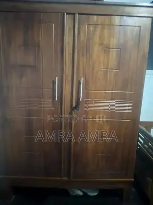 Theka Cupboard