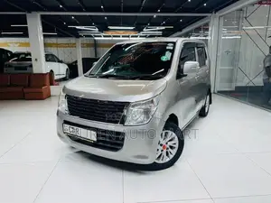 Suzuki Wagon R FX 2016