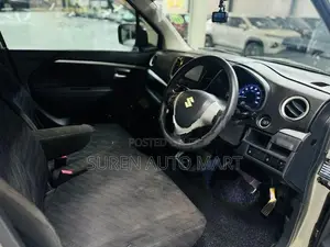 Suzuki Wagon R FX 2016