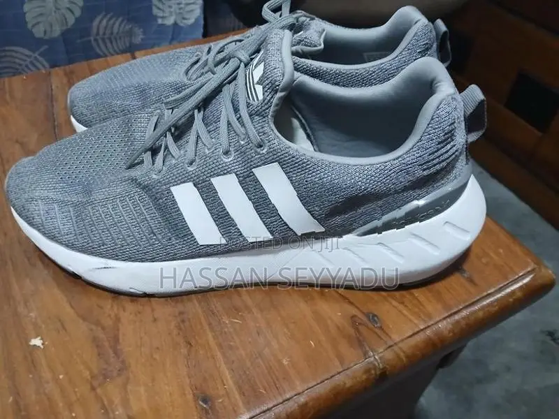 Adidas