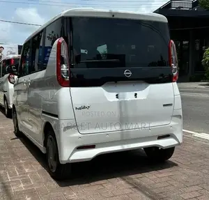 Nissan Roox X GRADE 2025