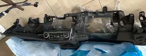 Toyota Axio 165 Dashboard Frame Assembly With AC Control