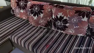 Damro Sofa Set කුරුණෑගල