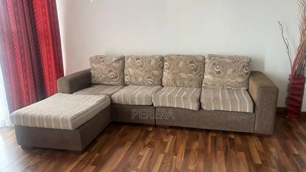 Damro Sofa