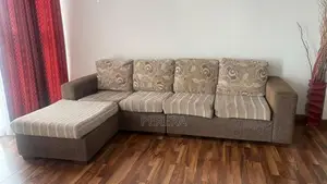 Damro Sofa