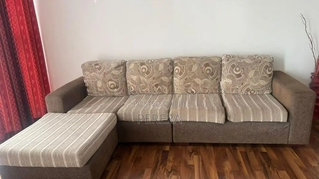Damro Sofa