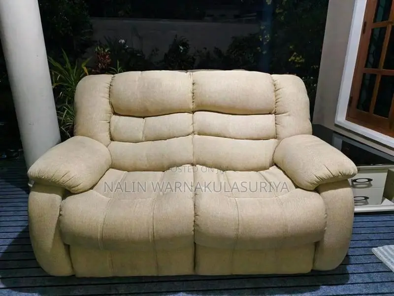 Australian Imported Sofa Set