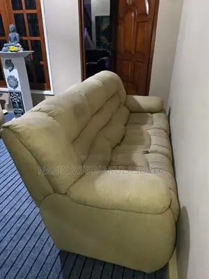 Australian Imported Sofa Set