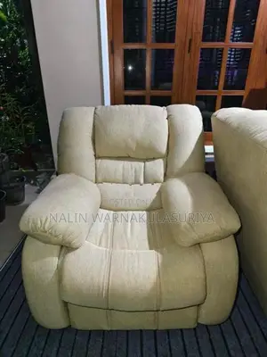 Australian Imported Sofa Set