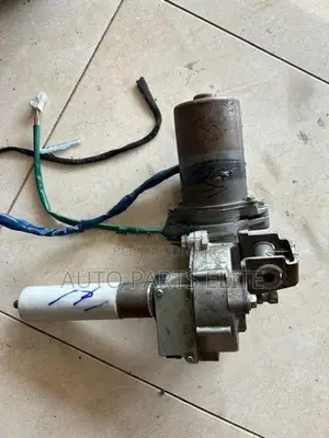 Toyota Axio 141 Power Steering Column
