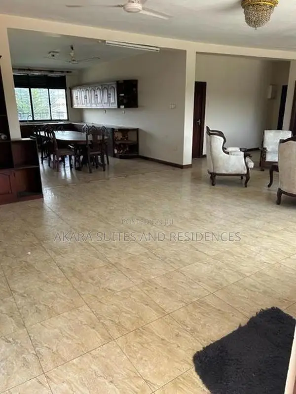 10,000 Sq.ft - Furnished House for Rent HL53711 Kalubowilla
