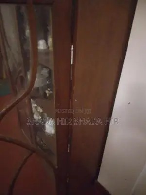 Antique Cabinet