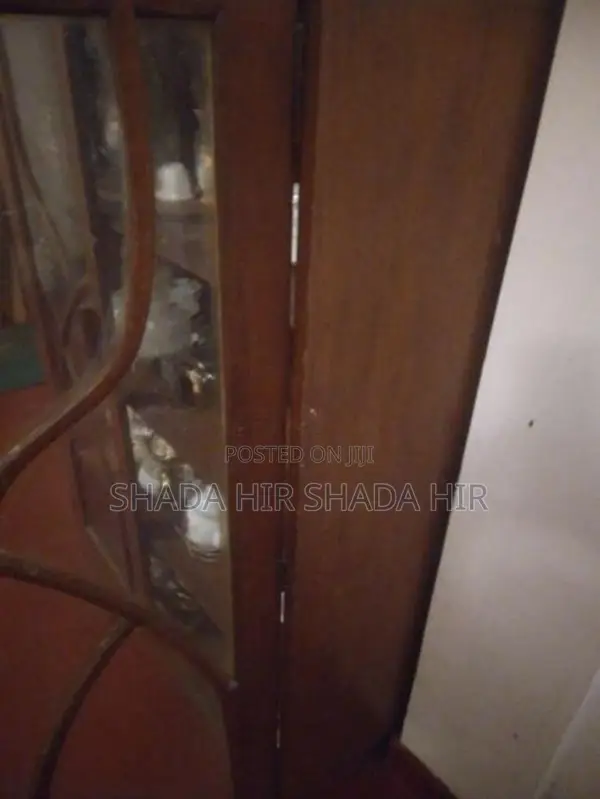 Antique Cabinet