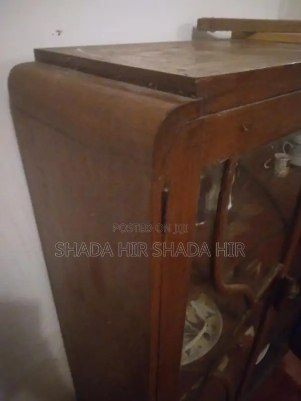 Antique Cabinet
