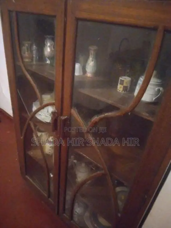 Antique Cabinet