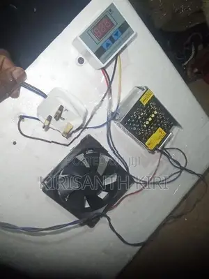 இங்குபேட்டார்