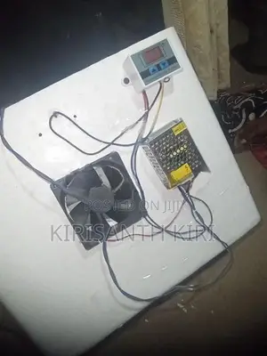 இங்குபேட்டார்