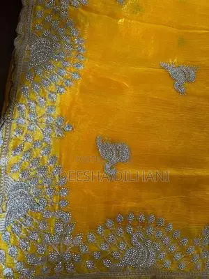 Imported Indian Saree