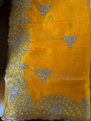 Imported Indian Saree