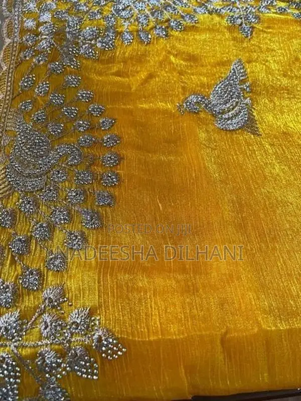 Imported Indian Saree