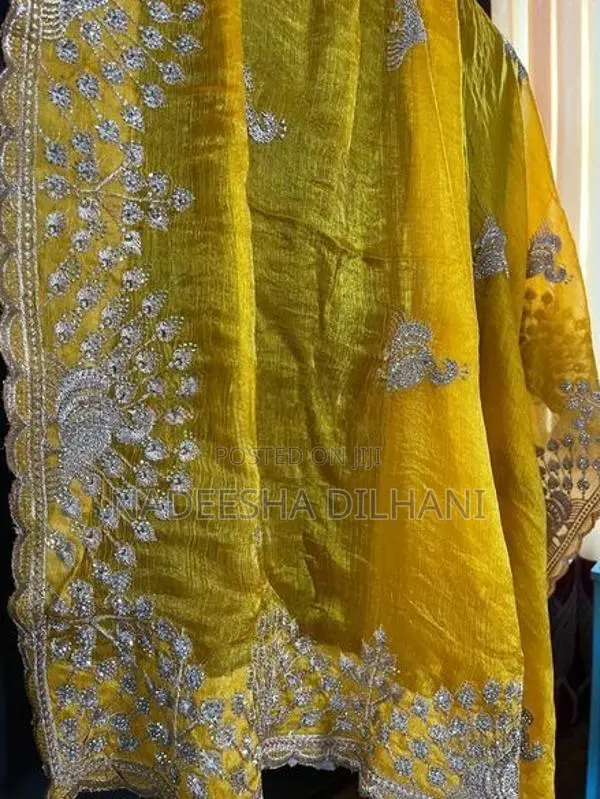 Imported Indian Saree