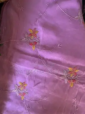 Imported Indian Saree