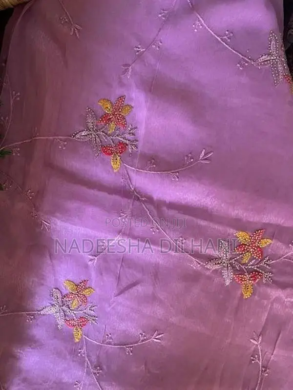 Imported Indian Saree