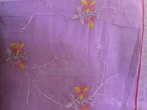 Imported Indian Saree
