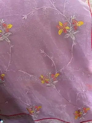 Imported Indian Saree
