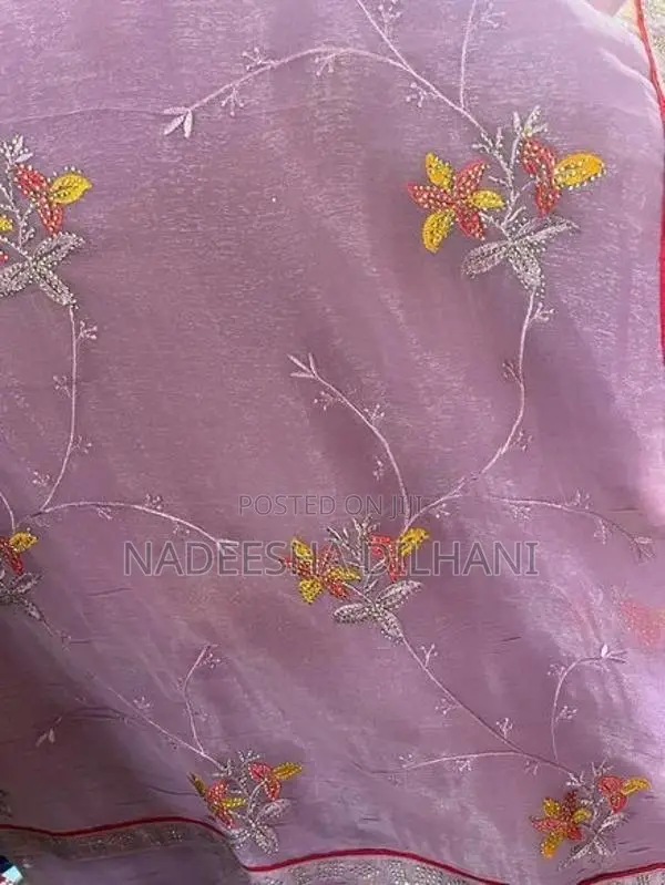 Imported Indian Saree