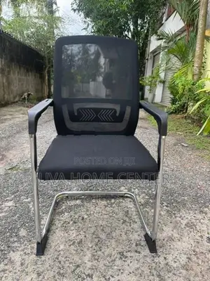 Mesh Visitor Office Chair 8301