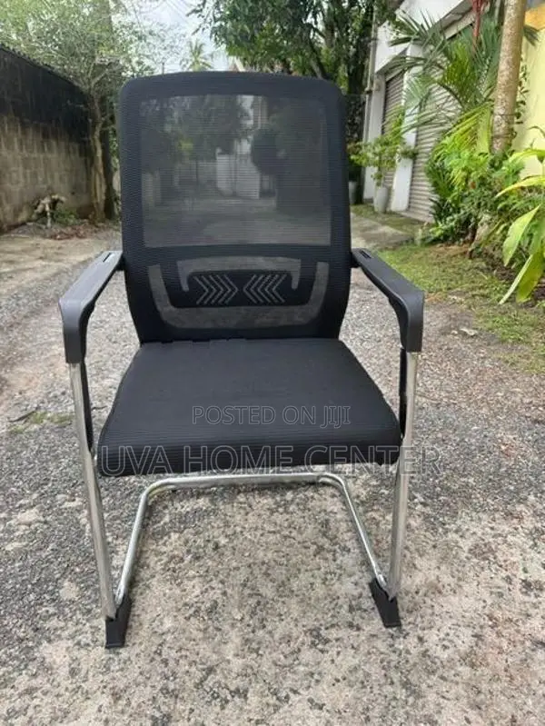 Mesh Visitor Office Chair 8301