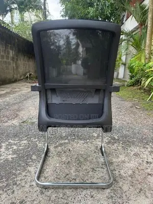 Mesh Visitor Office Chair 8301