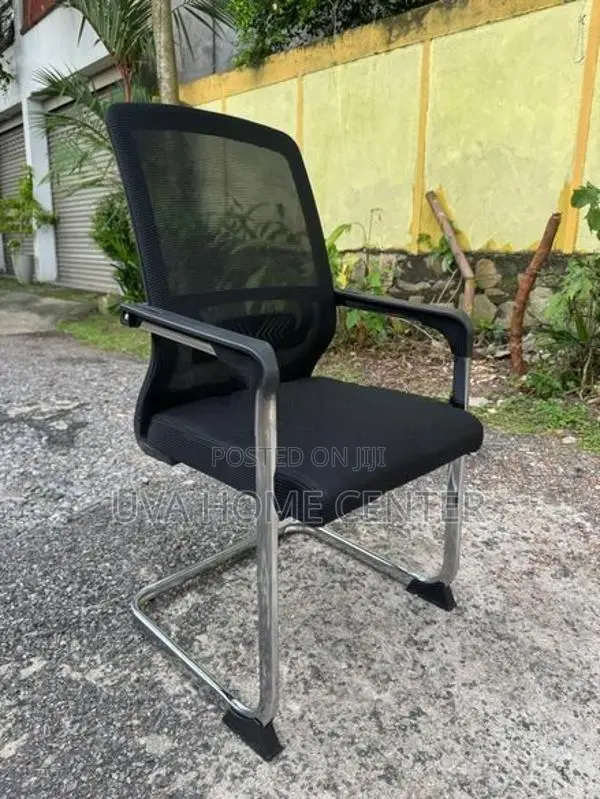 Mesh Visitor Office Chair 8301