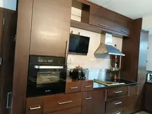 3,500 sq.ft - Furnished House for Rent HL55828 Nawala