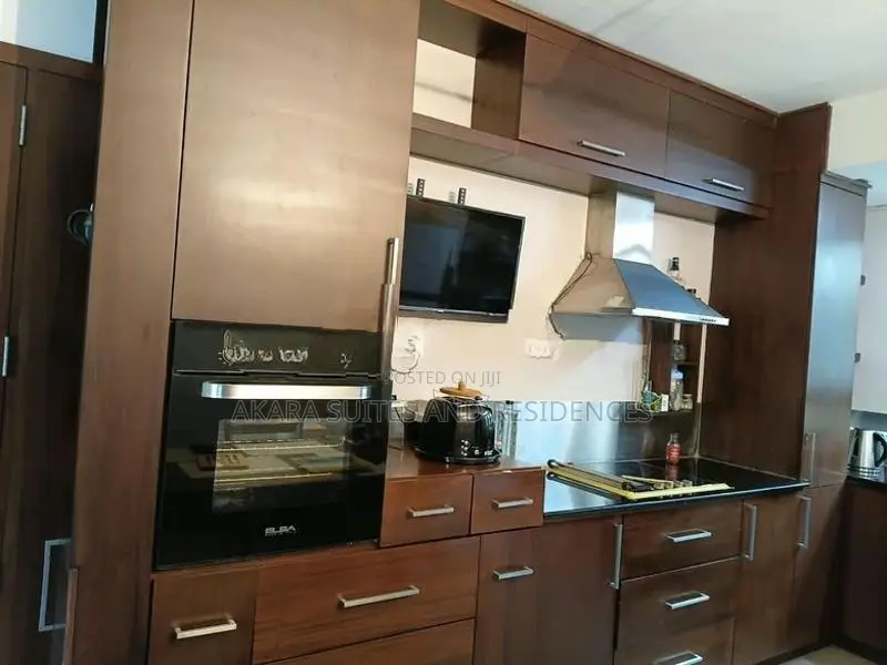 3,500 sq.ft - Furnished House for Rent HL55828 Nawala