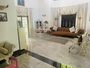 7,888 Sq.ft - Furnished House for Rent HL43263 Battaramulla