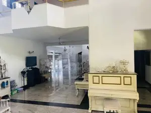 7,888 Sq.ft - Furnished House for Rent HL43263 Battaramulla