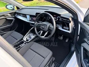 Audi A3 TFSI raize 2024