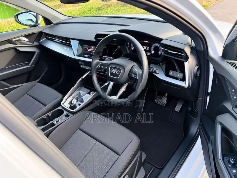 Audi A3 TFSI raize 2024
