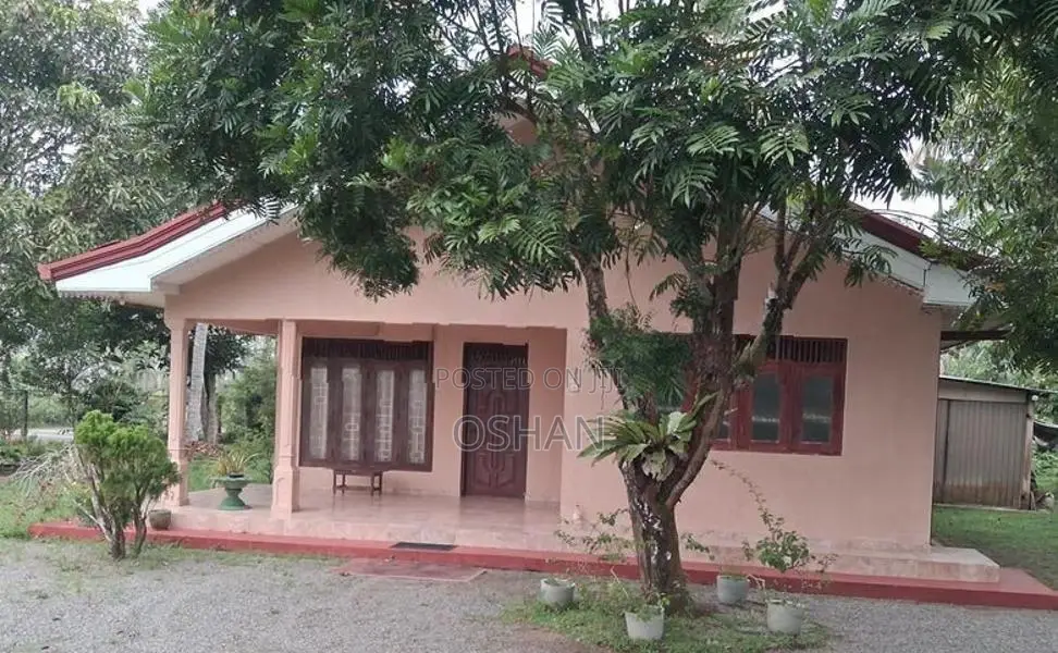 House For Rent in Bandaragama